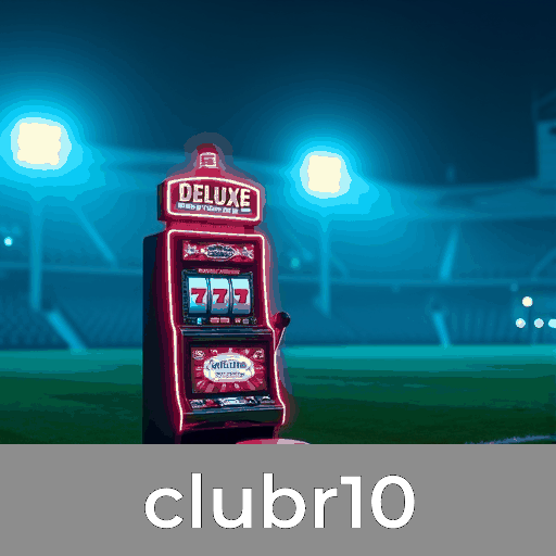 Experimente a Emoção e Oportunidades de Vitórias no Cassino clubr10