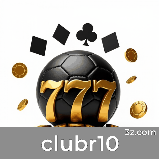 Clubr10: Seu Cassino Online Confiável
