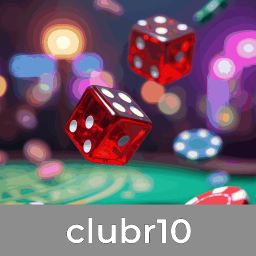 Garanta acesso seguro premium com clubr10
