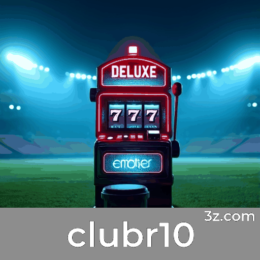 Clubr10: Plataforma Confiável e Profissional