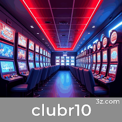 Clubr10: Entretenimento Infinito para Jogadores Brasileiros