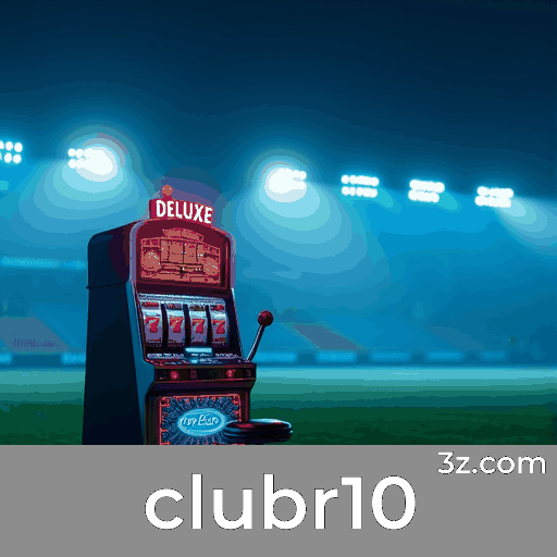 Clubr10: Jogos de Cassino que Encantam e Empolgam