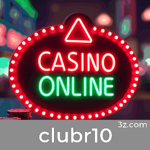 Oferta Única de Bônus e Promoções no clubr10