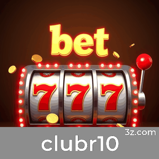 Clubr10: Entretenimento Infinito para Jogadores Brasileiros