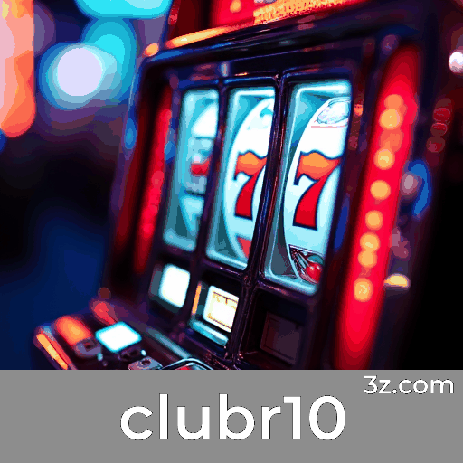 Clubr10: Seu Cassino Online Confiável