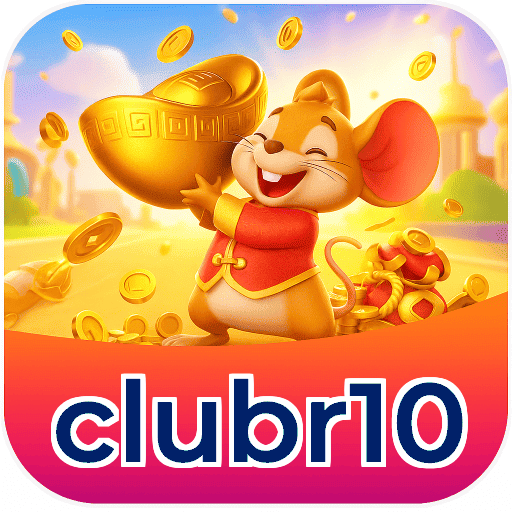 Clubr10: Cassino Premiado e Pagamentos Rápidos