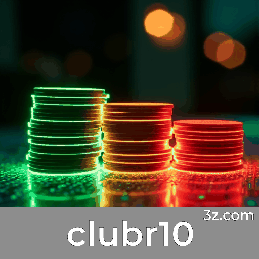 clubr10: Experiência de Dealer ao Vivo para Brasileiros